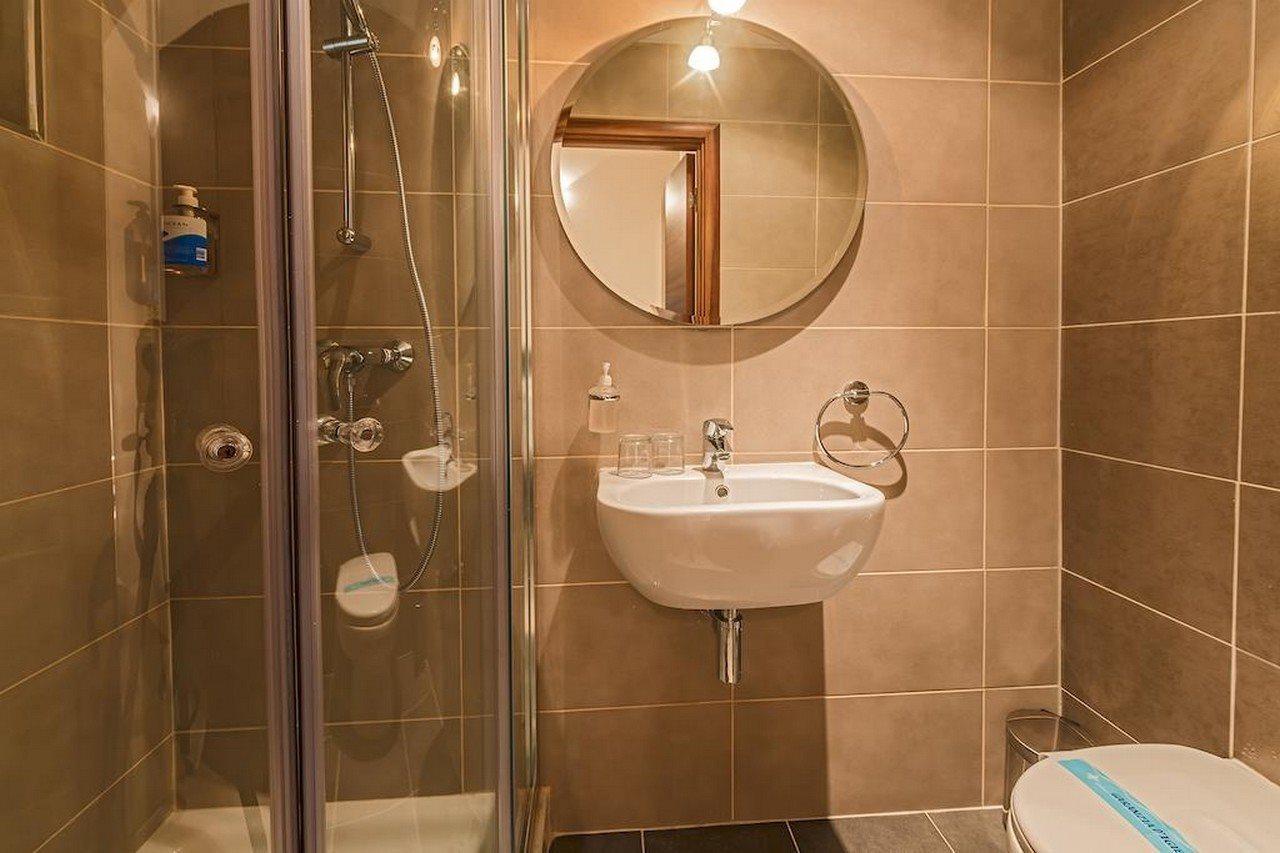 Merisi Appart hôtel 2*